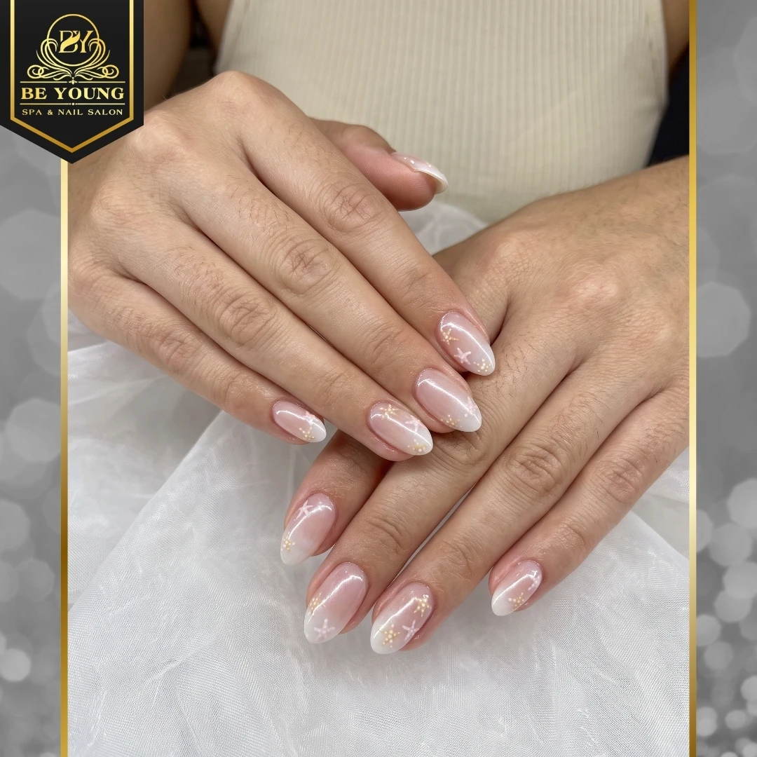 Cute Nail